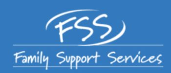 FamilySupportServicesLogoBlue